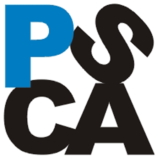 psca logo