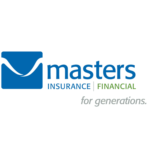 masters logo